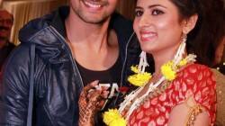 Ravi Dubey-Sargun Mehta wedding