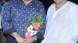 Satish Shah and Farooque Sheikh