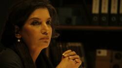 Shabana Azmi