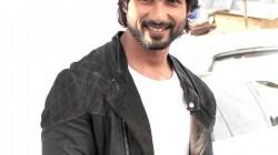 R...Rajkumar, Shahid Kapoor