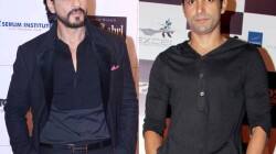 Will Shahrukh Khan and Farhan Akhtar team up again?