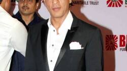 Shahrukh Khan to work on four filsm in 2014