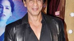 Shahrukh Khan's next movie titled 'Fan'!