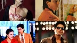 Darr, Baazigar, Anjaam or Don: Which is Shahrukh Khan’s best baddie avatar? Vote!