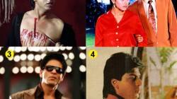 Shahrukh Khan’s Darr act voted as his best villainous one!