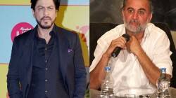 Meet the not so politically correct Shahrukh Khan!