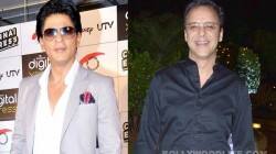 Shahrukh Khan turns down Vidhu Vinod Chopra for the fourth time!
