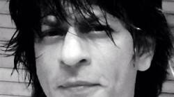 Shahrukh Khan’s new look revealed!