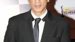 Shahrukh Khan to shoot underwater for Happy New Year