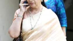Sharmila Tagore condemns Supreme Court's verdict on homosexuality