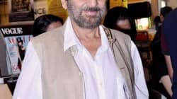 Shekhar Kapur, happy birthday!