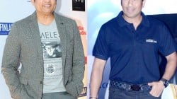 Sachin Tendulkar to launch the music of Shekhar Suman's Heartless after Sonu Nigam and Sunidhi Chauhan walked out