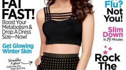 Have you met the cute, sassy and super sexy Shraddha Kapoor?