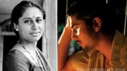 Smita Patil death anniversary