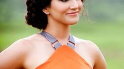 Sunny Leone in Jackpot