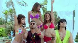 Yo Yo Honey Sing song Sunny Sunny