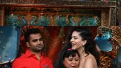 Sunny Leone Somedy Circus ke Mahabali