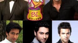 The 3rd BollywoodLife Awards: Asad, Saraswatichandra, Aditya, Arjun, Mayank - Who is the cry baby of Tellyland?