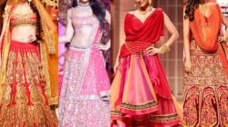 Jacqueline Fernandez, Chitrangda Singh, Aditi Rao Hydari at the Aamby Valley Indian Bridal Fashion Week 2013!