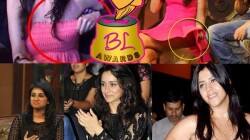 The 3rd Bollywoodlife Awards: Katrina Kaif, Ekta Kapoor or Shraddha Kapoor – Who had the worst peek-a-boo moment?