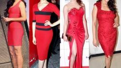 Katrina Kaif, Priyanka Chopra or Deepika Padukone: Who is the sexiest Santa in B-town?