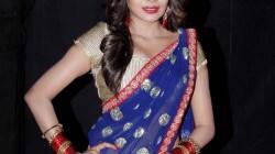 Tina Dutta