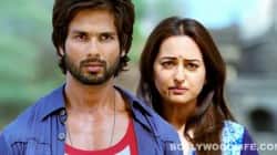 Trade buzz: Will Shahid Kapoor’s box office status change with R…Rajkumar?
