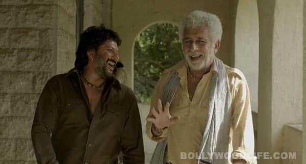 Dedh Ishqiya song Horn ok please teaser: Yo Yo Honey Singh delivers another rocking number! Dedh Ishqiya song Horn ok please teaser: Yo Yo Honey Singh delivers another rocking number!