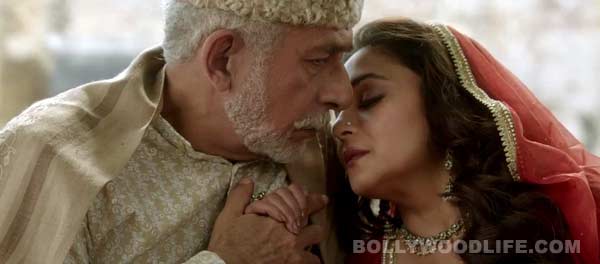 Dil Ka Mizaaj Ishqiya - Song Promo - Madhuri - Naseerudin Shah -Rahat Fateh Ali Khan | Dedh Ishqiya Dil Ka Mizaaj Ishqiya - Song Promo - Madhuri - Naseerudin Shah -Rahat Fateh Ali Khan | Dedh Ishqiya