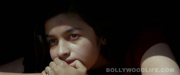 Alia Bhatt in Highway