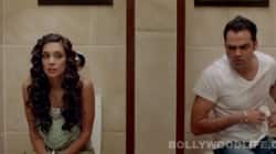 One By Two trailer