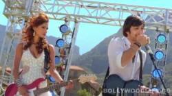 Himansh Kohli-Nicole Faria