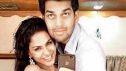 Veena Malik Prashant singh controversy
