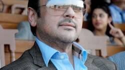 Adnan Sami thrown out of his house