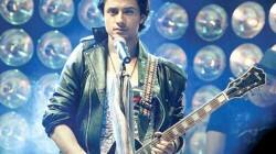 Ali Zafar in Tere Bin Laden 2
