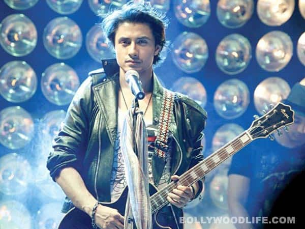 Ali Zafar in Tere Bin Laden 2