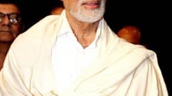Amitabh Bachchan to help struggling scriptwriter in Ghumketu