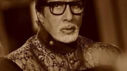 Amitabh Bachchan gets nostalgic on mother’s death anniversary