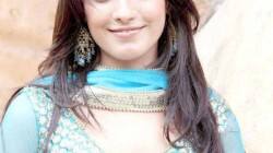 Anita Hassanandani in Yeh Hai Mohabbatein