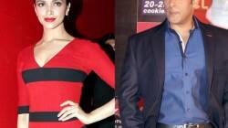 Has Sooraj Barjatya finally roped in Deepika Padukone opposite Salman Khan?