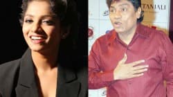 Will Johnny Lever’s daughter follow his footsteps?