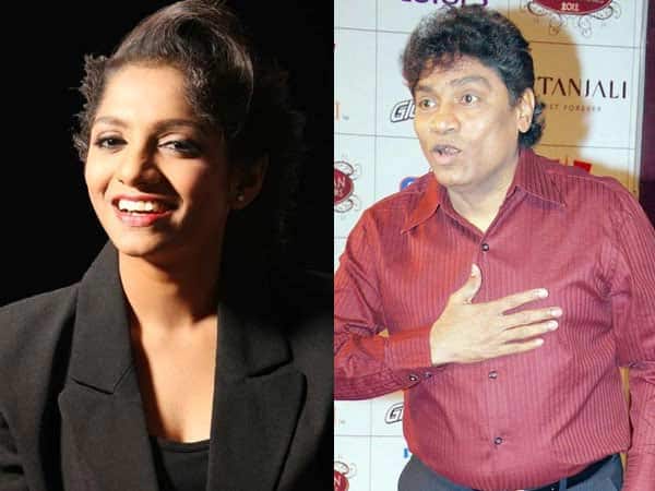 Will Johnny Lever’s daughter follow his footsteps? Will Johnny Lever’s daughter follow his footsteps?