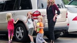 julia roberts and her kids