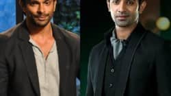 Karan Singh GRover, Barun Sobti