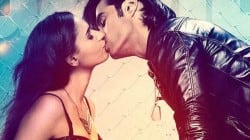 Shiv Darshan and Hasleen Kaur fall flat in trailer