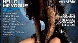 Katrina Kaif: Wild, sexy and sensuous!
