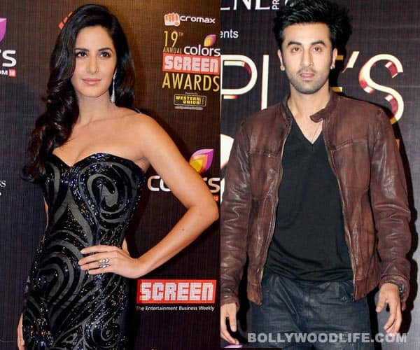 Did Katrina Kaif turned down Ranbir Kapoor’s marriage proposal? Did Katrina Kaif turned down Ranbir Kapoor’s marriage proposal?
