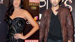 Has romance between Katrina Kaif and Ranbir Kapoor fizzled?