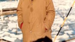 Mrinal Sen injured