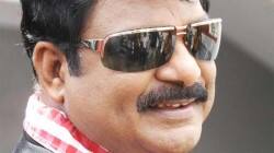 Dharmavarapu Subramanyam dies of cancer
